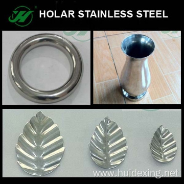 stainless steel railing door decorative accessories